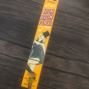 Benefit high brow pencil